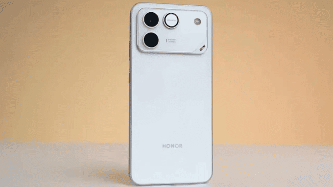 Những điểm nhấn ấn tượng nhất trên siêu phẩm Honor Win RT