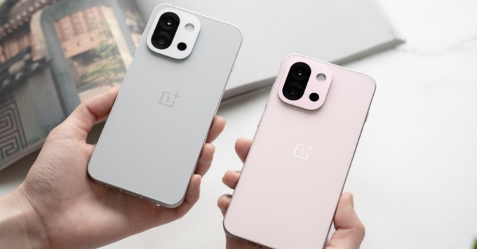 OnePlus 13T like new 99% mỏng 8.2mm, nặng 185g, thiết kế tối giản hiện đại