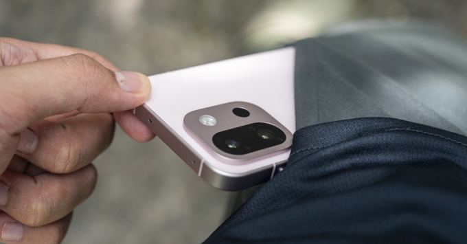 Di Động Mỹ chính là địa chỉ mua OnePlus 13T cũ giá rẻ