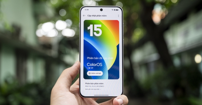 OnePlus 13T cũ chip Snapdragon 8 Elite, hiệu năng mạnh mẽ, chơi game mượt