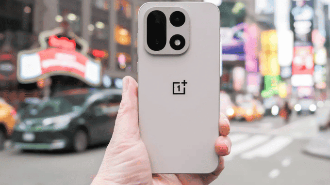 OnePlus 15T Like New khung kim loại cao cấp