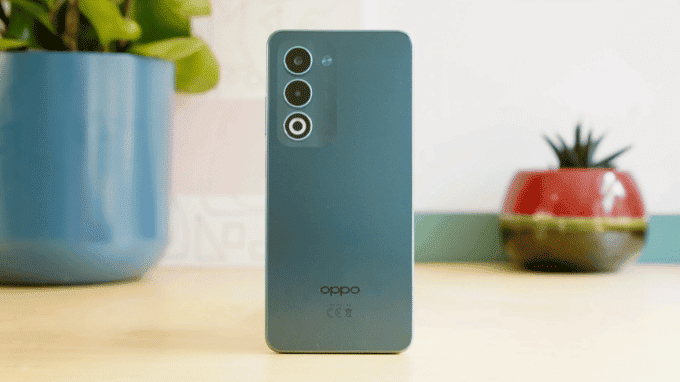 OPPO A5 Màn to 6.67 inch, RAM 8GB, pin bền
