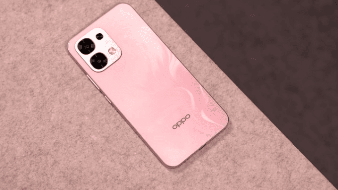 OPPO A6 Pro máy quốc dân không điểm yếu