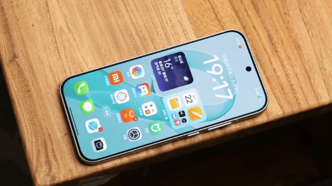 Pin REDMI K90 Max 8.550mAh thỏa thích