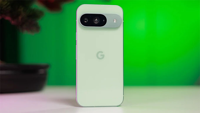 Google Pixel 11 ra mắt vào tháng mấy?