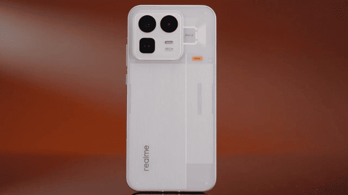 realme Neo8 cũ phù hợp từ game thủ đến người dùng bận rộn