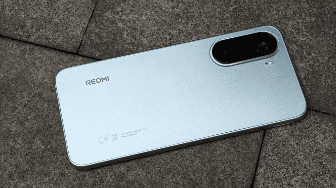 Redmi A7 Pro thiết kế thực dụng, chắc chắn cho người dùng phổ thông