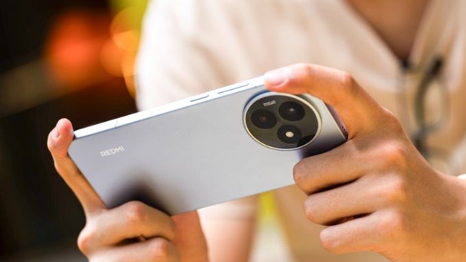 mua Redmi K80 Ultra cũ 
