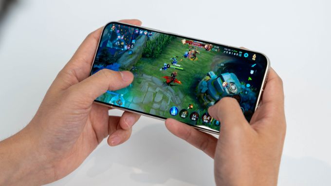 Redmi K80 Ultra cũ có hiểu năng ổn định