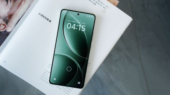 Redmi K80 Ultra cũ màn hình chất lượng