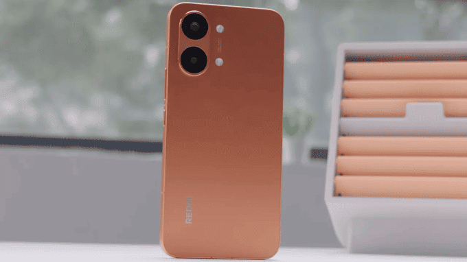 REDMI Turbo 5 Max cũ có gì đáng mua?
