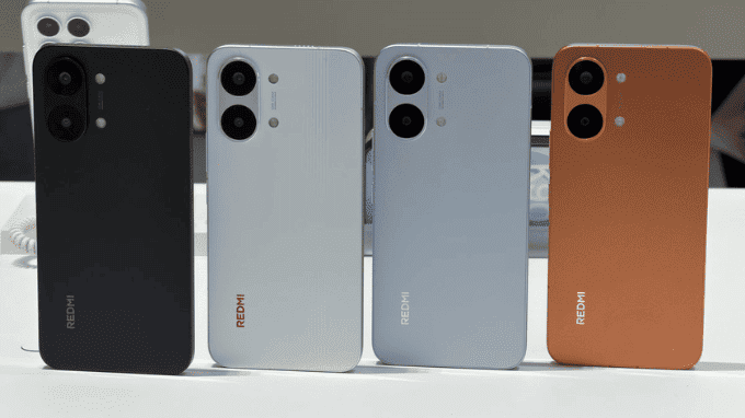 REDMI Turbo 5 Max cũ dành cho ai  game thủ, tài xế đến học sinh đều phù hợp