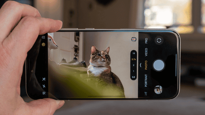 Review camera Honor Magic 8 Pro hệ thống 3 camera đẳng cấp