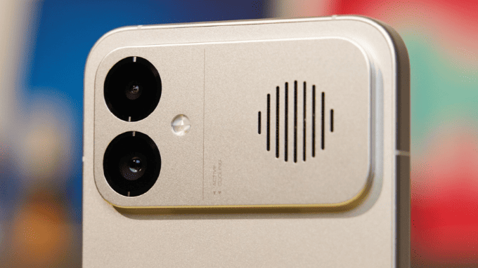 Review camera REDMI K90 Max  chân dung sâu sắc