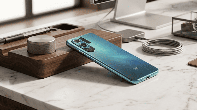 Review Redmi K50 Pro Plus nhanh