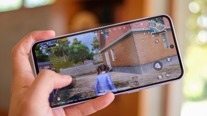 người dùng nên mua Samsung Galaxy A37 5G 128GB