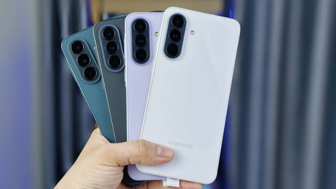 hiệu năng Samsung Galaxy A37 5G 128GB