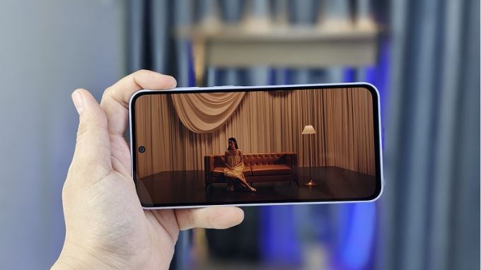 màn hình Samsung Galaxy A37 5G 128GB