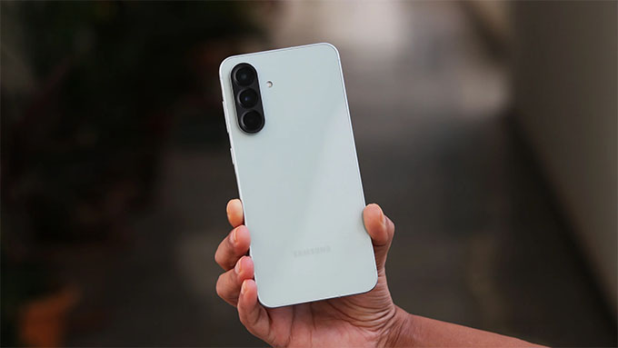 Samsung Galaxy A56 5G