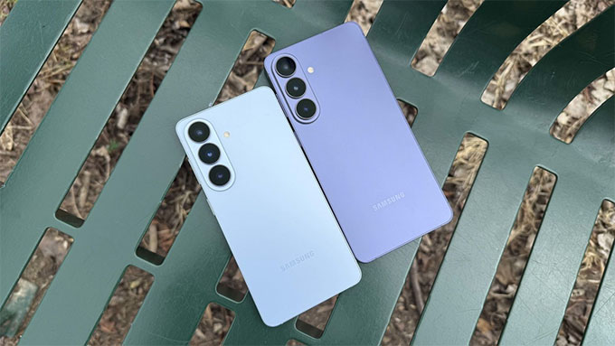 Samsung Galaxy S26 với 7 năm cập nhật