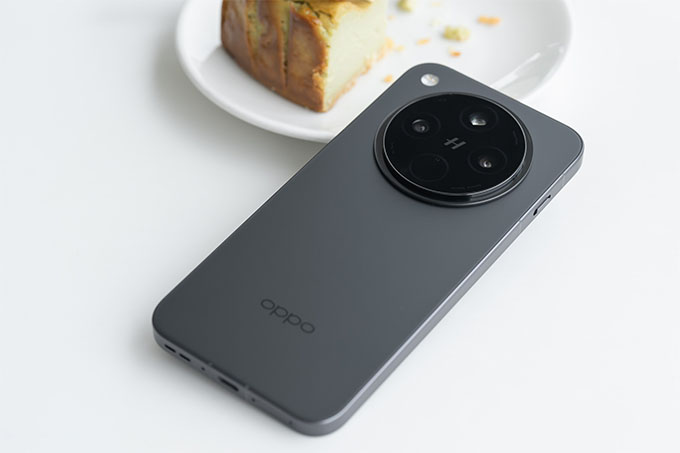 Chuẩn kháng nước IP68/IP69 — Lợi thế ít máy cũ nào có được