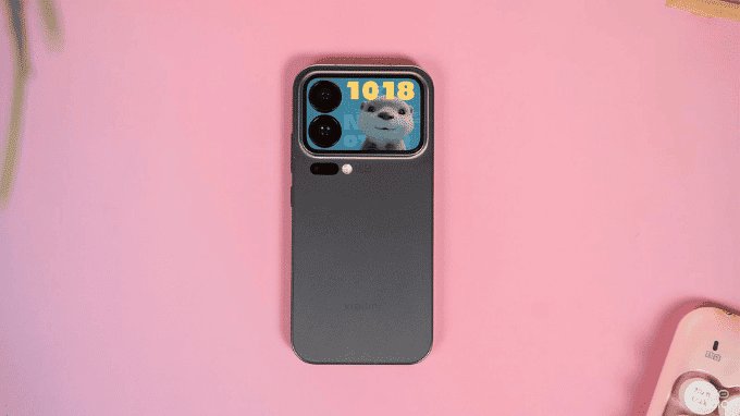 Thiết kế Xiaomi 17 Pro 512GB cũ