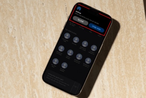 Hướng dẫn cách AirDrop từ OPPO qua iPhone: Không cần cài ứng dụng rác, cực dễ làm