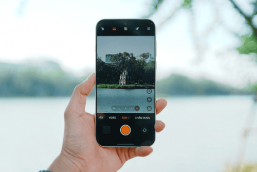 Cách chụp ảnh đẹp trên OPPO: Bí quyết cho khung hình nghệ thuật