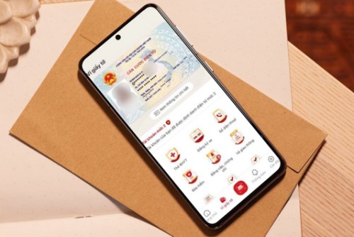 Hướng dẫn cách xác thực SIM chính chủ trên VNeID trong 5 phút