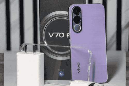 Đánh giá Vivo V70 FE: Pin 7000mAh, sạc 90W và camera 200MP có đủ vô đối?