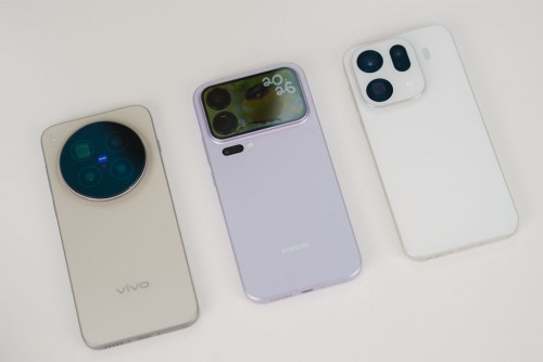 Điện thoại chụp ảnh tốt nhất 2026: Chọn mẫu nào để không hối hận?