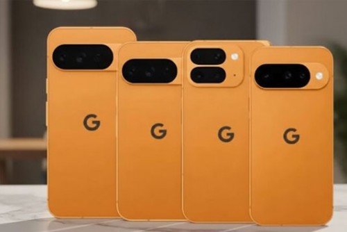 Pixel 11 sẽ sở hữu màn hình Samsung M16 đầu tiên: Goole chính thức vượt mặt