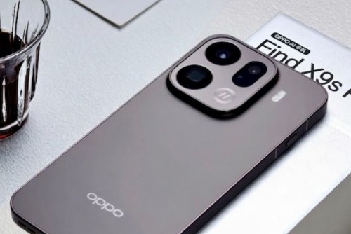 Oppo Find X9s Pro có mấy màu? Khám phá 4 tùy chọn màu sắc nổi bật sắp ra mắt
