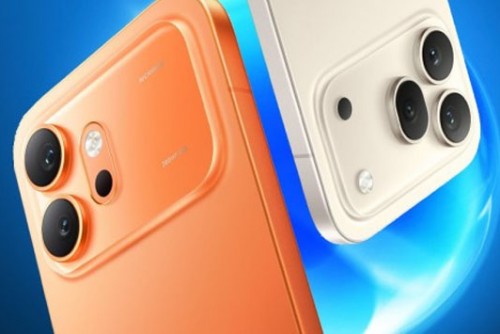 HONOR 600 Series ra mắt với AI Image to Video 2.0: Biến ảnh thành video ngay trên điện thoại