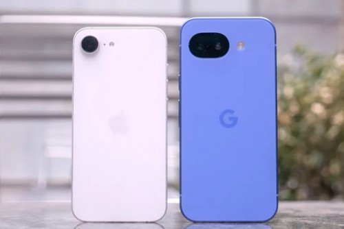 So sánh iPhone 17e và Pixel 10a: Đâu là 'vua' phân khúc giá rẻ năm 2026?