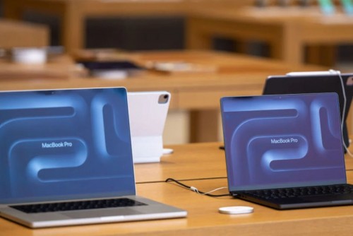 MacBook tốt nhất cho mọi ngân sách: Từ giá rẻ đến cao cấp