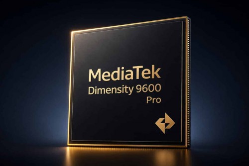Benchmark MediaTek Dimensity 9600 Pro lộ diện, liệu có đột phá?
