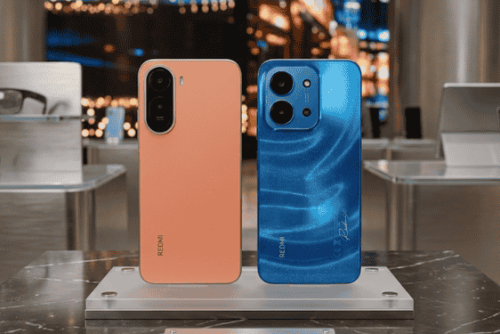 Nên mua Redmi 15C hay Redmi A7 Pro: Dưới 5 triệu mà vẫn đầy hấp dẫn