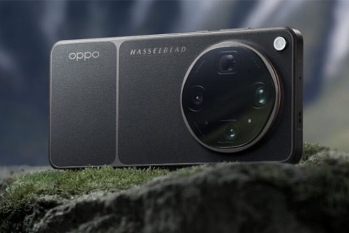 Cận cảnh OPPO Find X9 Ultra Earth Explorer Master Set: Lộ diện thông tin trước thềm ra mắt