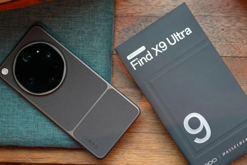 Oppo Find X9 Ultra vs iPhone 17 Pro Max: Chọn Android hay iOS