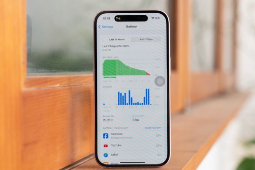 Tình trạng pin iPhone bao nhiêu là tốt? Cách kiểm tra và mẹo giữ pin bền nhất 2026