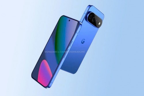 Hình ảnh Google Pixel 11 lộ diện: Chờ gì ở phiên bản mới?