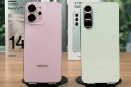 Samsung Galaxy A37 vs OPPO Reno14 F: Màn hình cực sáng hay lượng pin siêu khủng?