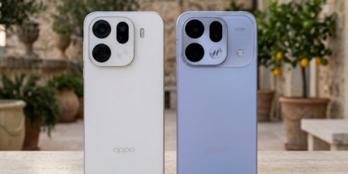 So sánh ​OPPO Find X9s Pro và OPPO Find X9: Khác biệt có rõ rệt?
