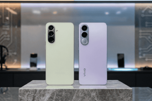 So sánh Vivo V70 FE vs Galaxy A57: Hai ngôi sao 10 triệu đồng không thể bỏ lỡ