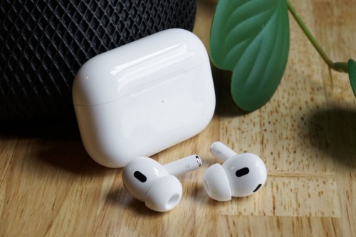 AirPods Pro 2 có còn đáng mua năm 2026? Đánh giá chi tiết sau 4 năm ra mắt