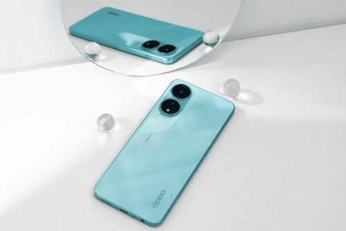 Tầm 7 triệu nên mua điện thoại Oppo nào: Đẹp, bền, pin trâu