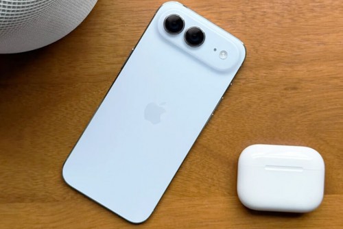 4 cải tiến đắt giá trên iPhone Air 2: Liệu có đáng để chờ đợi?