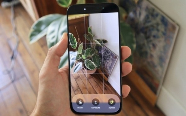 Hướng dẫn cách bật Flash khi quay video iPhone mới nhất 2026