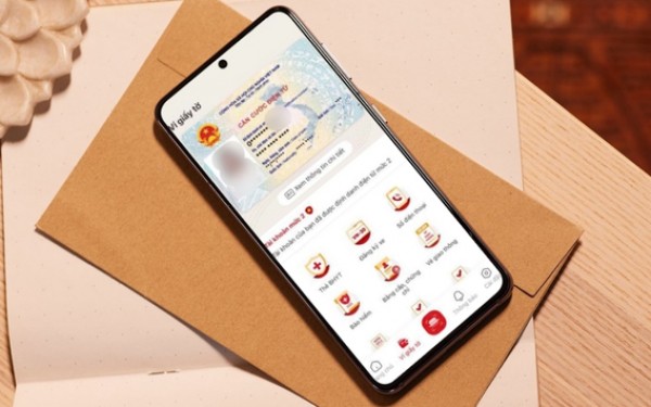 Hướng dẫn cách xác thực SIM chính chủ trên VNeID trong 5 phút